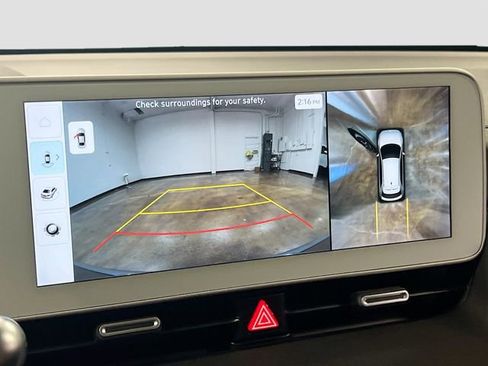 Used 2024 Hyundai Ioniq 5 Limited image 14