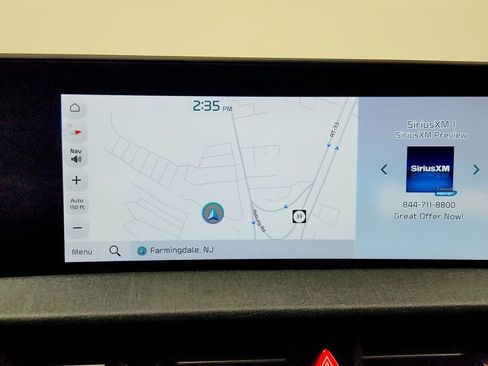 Used 2022 Kia EV6 Wind image 19