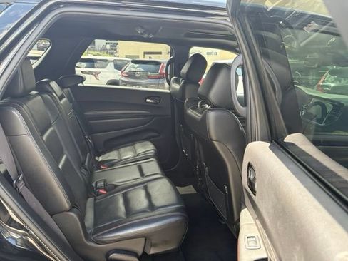 Used 2024 Dodge Durango GT AWD/4WD image 34
