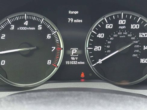 Used 2014 Acura MDX SH-AWD w/ Technology Package image 37