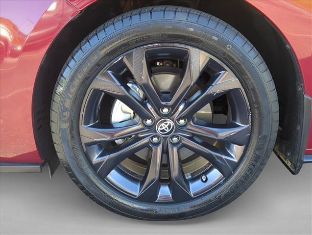 Certified 2024 Toyota Sienna XSE FWD image 10