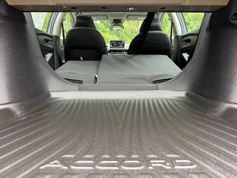 Certified 2026 Honda Accord SE image 20