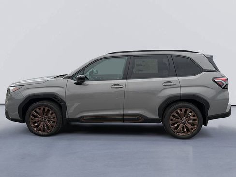 New 2026 Subaru Forester Sport w/ Sport Package image 6