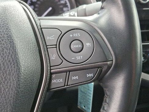 Certified 2023 Toyota Camry SE image 19