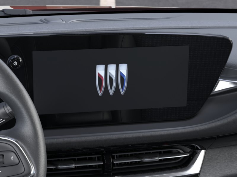 New 2026 Buick Envista Sport Touring w/ Convenience I Package FWD image 20