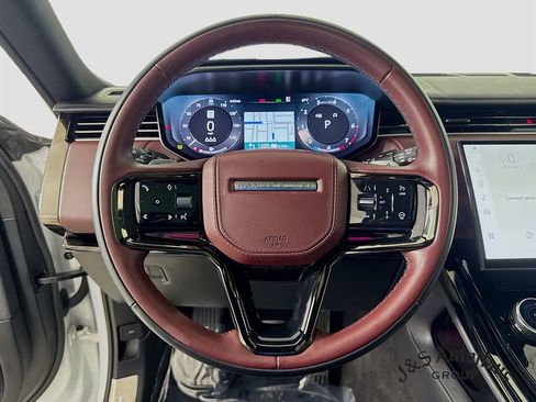 Used 2023 Land Rover Range Rover Sport SE Dynamic AWD/4WD image 12