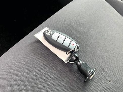 Certified 2023 Nissan Frontier SV w/ SV Convenience Package image 14