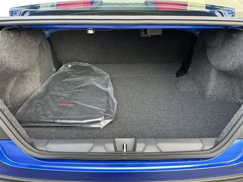 New 2025 Subaru WRX Limited image 20