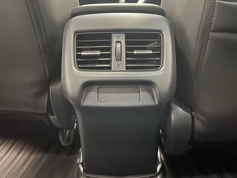 Certified 2025 Acura ADX AWD image 16