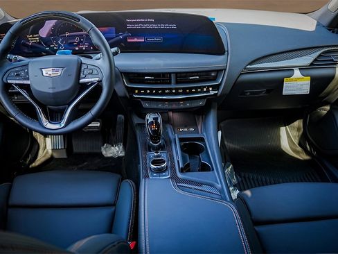 New 2026 Cadillac CT5 Sport image 20