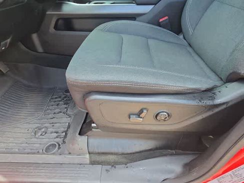 Used 2021 RAM 1500 Big Horn AWD/4WD image 18