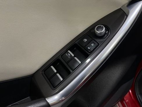 Used 2016 MAZDA CX-5 Grand Touring image 15