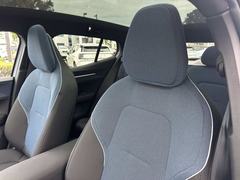 New 2026 Volvo EX30 Plus image 15