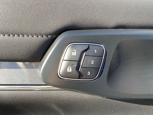 New 2025 Ford Ranger Lariat w/ Advanced Towing Package image 11