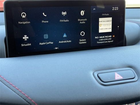 Used 2022 Acura TLX w/ A-SPEC Pkg image 16