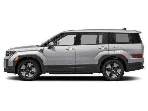 Certified 2026 Hyundai Santa Fe SE FWD image 6