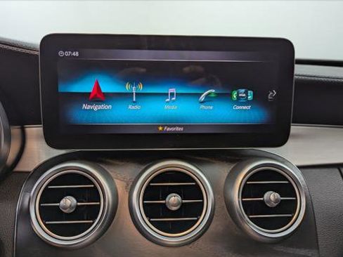 Used 2019 Mercedes-Benz C 63 AMG Sedan image 26