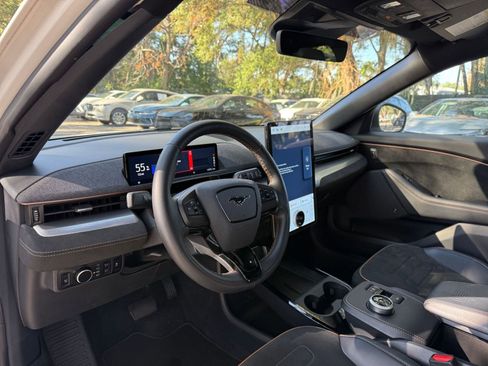 Used 2023 Ford Mustang Mach-E GT image 31