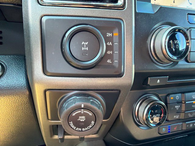 Used 2018 Ford F150 Raptor w/ Equipment Group 802A Luxury AWD/4WD image 10