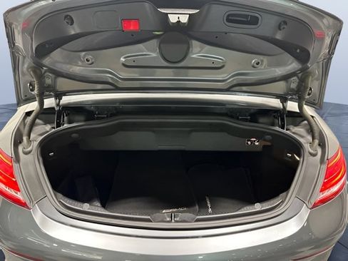 Used 2017 Mercedes-Benz C 300 Cabriolet image 12