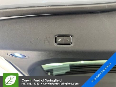 New 2026 Ford Expedition Max Platinum w/ Driver's Package image 34