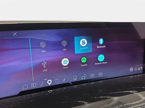 Used 2026 Cadillac Escalade IQL Sport 1 image 21