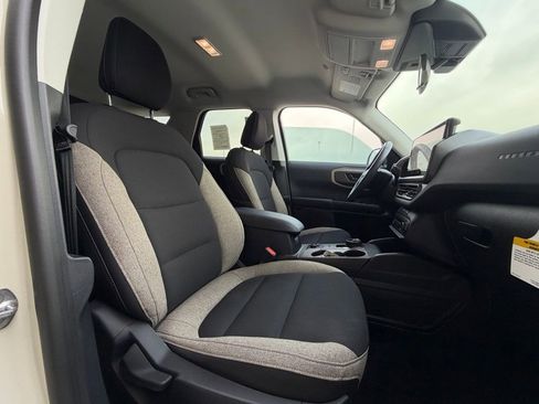 New 2025 Ford Bronco Sport Big Bend w/ Convenience Package image 57