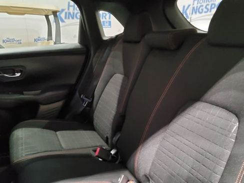 Used 2024 Honda HR-V Sport image 16