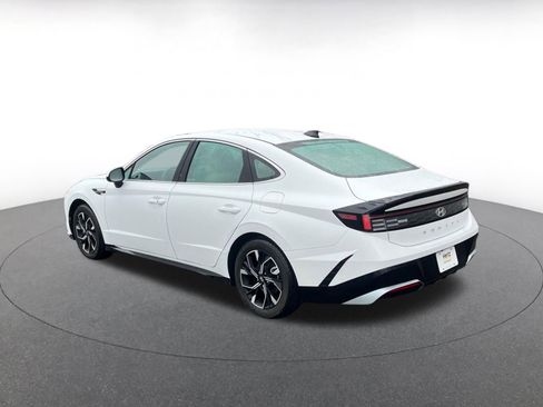 Used 2025 Hyundai Sonata SEL image 12