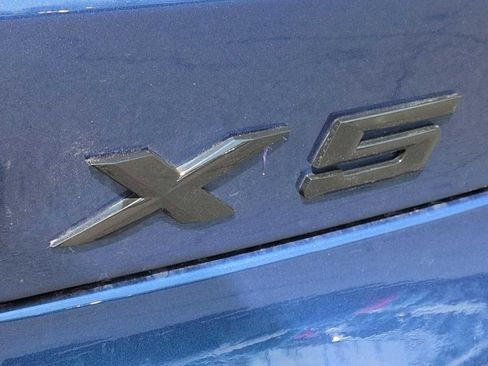 Used 2022 BMW X5 xDrive40i w/ M Sport Package image 13