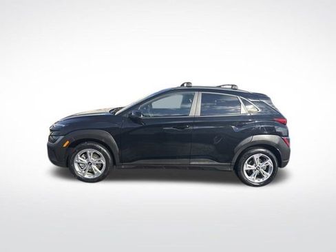 Certified 2023 Hyundai Kona SEL w/ Convenience Package image 2