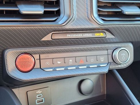 New 2026 Ford Mustang GT image 44