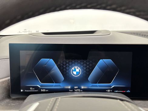 Used 2024 BMW X5 xDrive40i w/ Parking Assistance Package AWD/4WD image 28