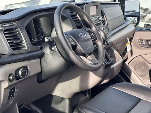 New 2025 Ford Transit 250 Base w/ Load Area Protection Package image 17