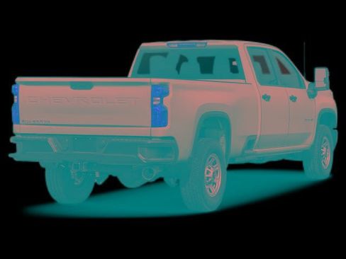 Used 2026 Chevrolet Silverado 3500 W/T w/ WT Convenience Package AWD/4WD image 24