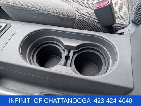 Used 2018 Nissan Frontier SV RWD image 28
