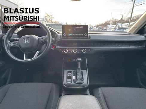 Used 2023 Honda CR-V EX image 17