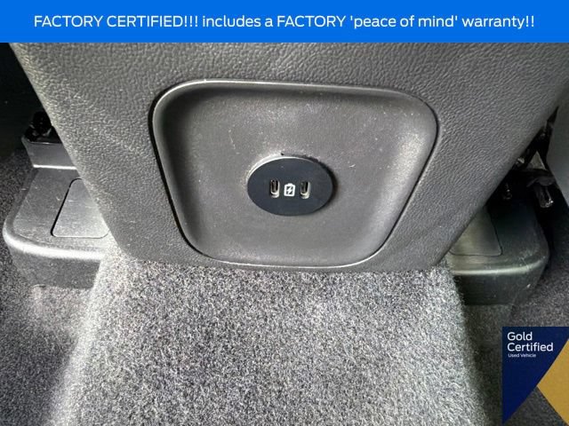 Used 2025 Ford Escape ST-Line Select AWD/4WD image 23