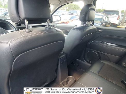 New 2027 Chevrolet Equinox LT w/ Convenience Package II AWD/4WD image 20