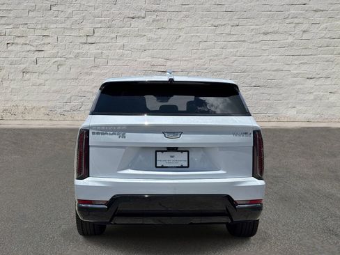 Used 2026 Cadillac Escalade IQ Sport 1 AWD/4WD image 4
