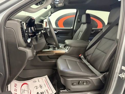 New 2026 Chevrolet Silverado 1500 RST image 11