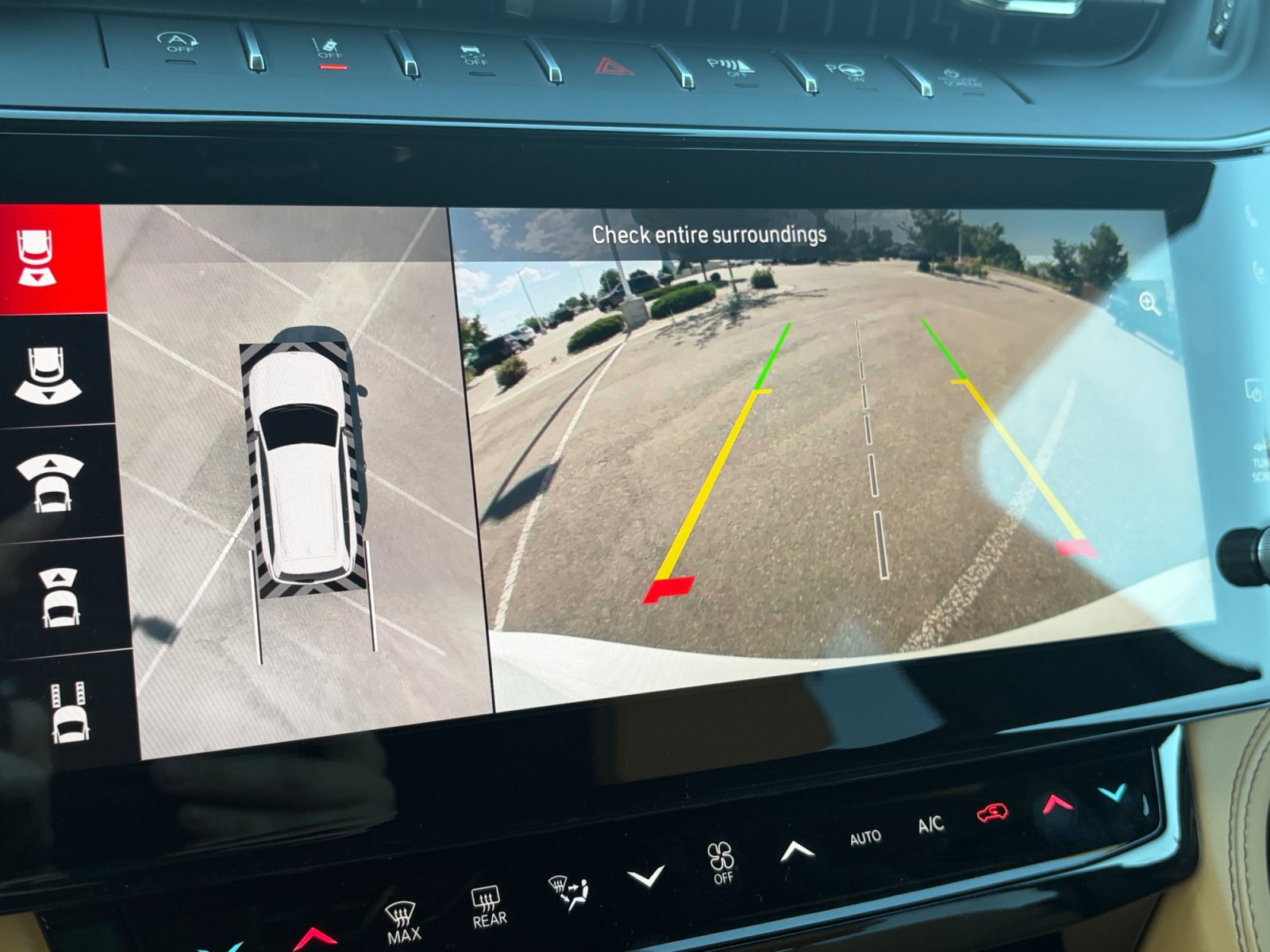 New 2026 Jeep Grand Cherokee Summit AWD/4WD image 26