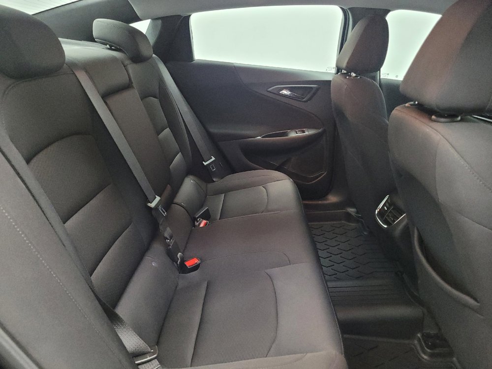Used 2023 Chevrolet Malibu LT FWD image 19