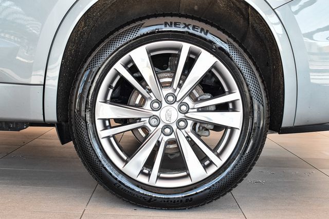 Used 2024 Cadillac XT6 Premium Luxury AWD/4WD image 9
