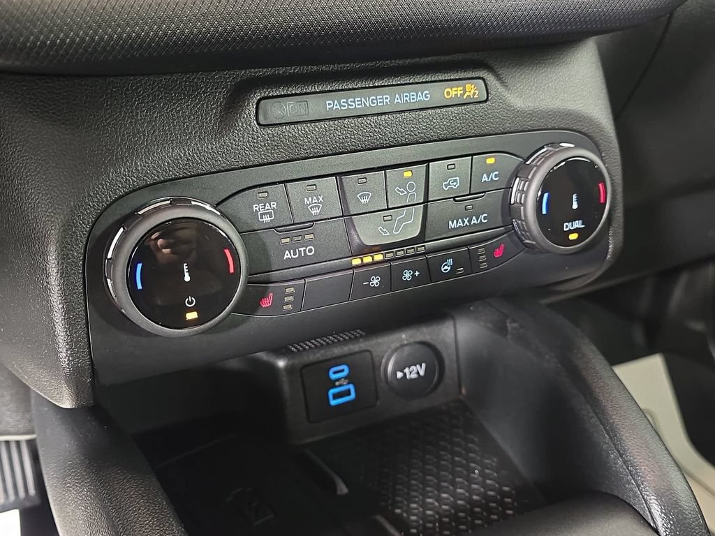 Used 2022 Ford Bronco Sport Badlands w/ Premium Package AWD/4WD image 20