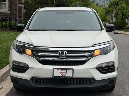 Used 2018 Honda Pilot LX image 3