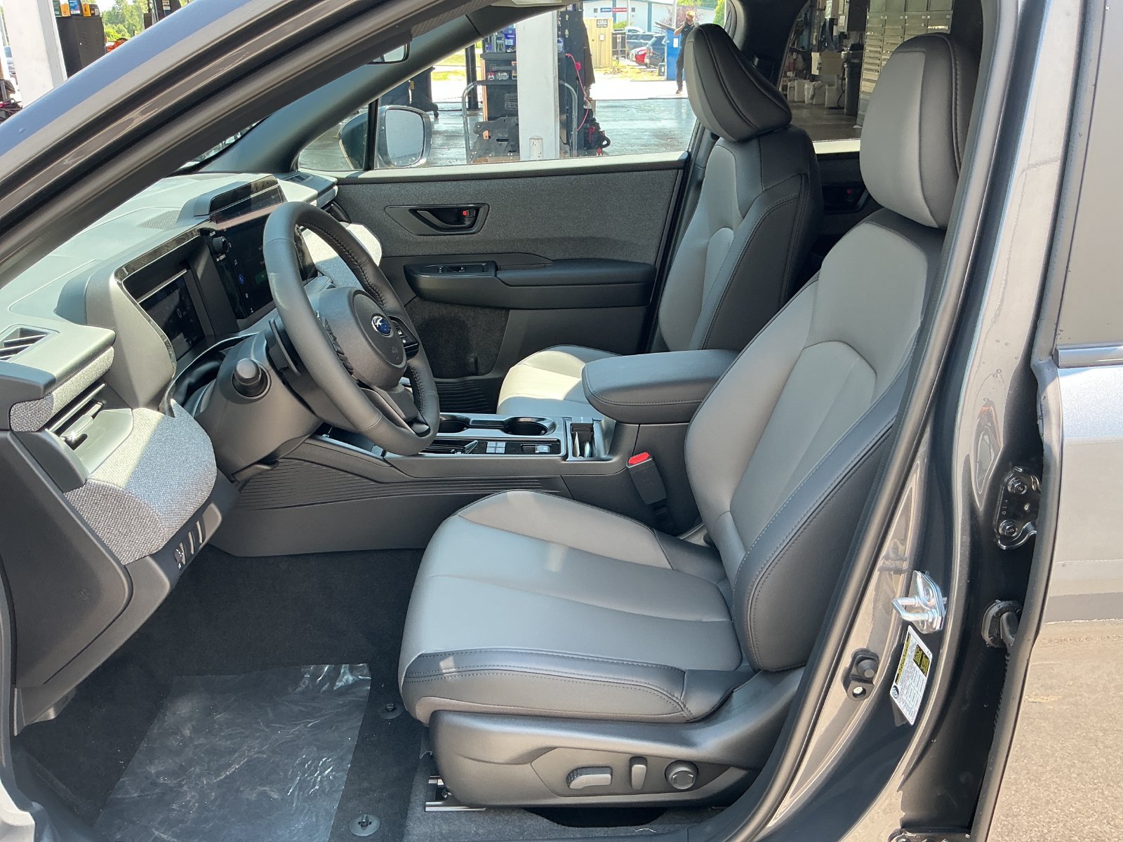 New 2026 Subaru Outback Premium AWD/4WD image 9