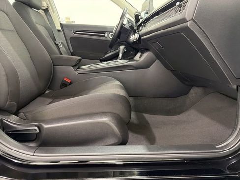 Used 2023 Honda Civic EX image 20