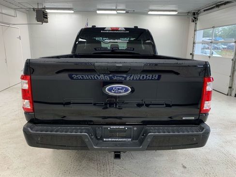 Used 2021 Ford F150 XL w/ Equipment Group 101A High image 5