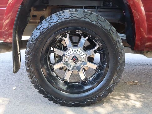 Used 2017 RAM 2500 Longhorn AWD/4WD image 42